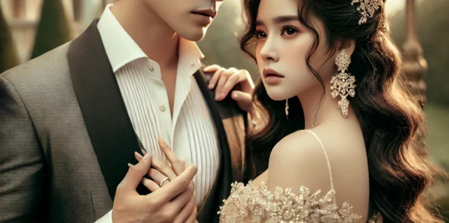 MÊ VỢ KHÔNG LỐI VỀ