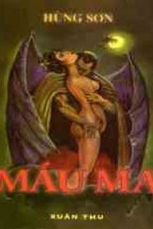 mau-ma