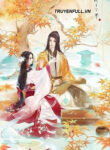 XẢ ẢNH NGÔN TÌNH