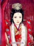 minh-vuong-ba-dao-vuong-phi-lanh-huyet