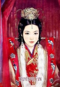 minh-vuong-ba-dao-vuong-phi-lanh-huyet