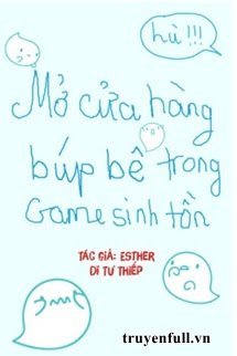 mo-cua-hang-bup-be-trong-game-sinh-ton