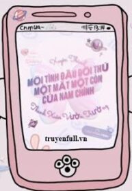 moi-tinh-dau-cua-doi-thu-mot-mat-mot-con-voi-nam-chinh-truyen-vuon-truong