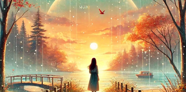 MUỐN GẶP ANH : SOMEDAY OR ONE DAY