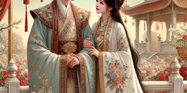MUÔN HOA TRÊN GẤM