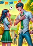 Muốn Nói Lời Yêu Em
