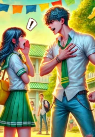 Muốn Nói Lời Yêu Em