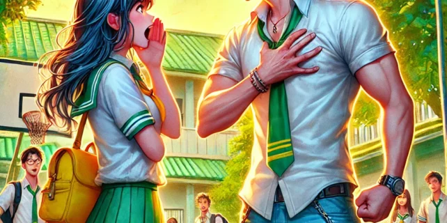 Muốn Nói Lời Yêu Em