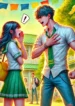 Muốn Nói Lời Yêu Em