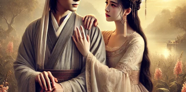 Muốn Nói Yêu Ngươi