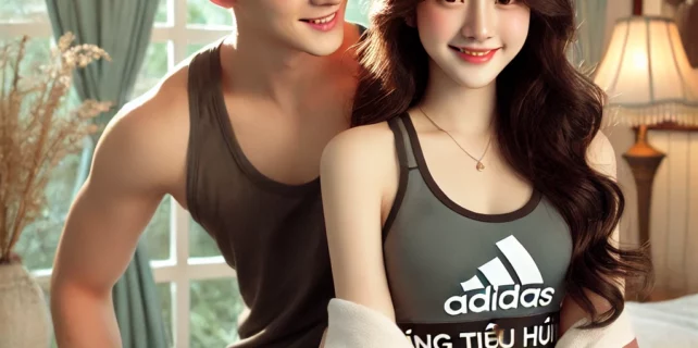 Mướn Phòng Rồi Lên Giường
