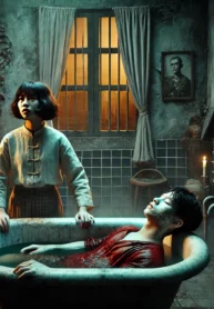 MƯỢN THỌ HỒI SINH