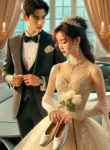 DALL·E 2024-08-05 22.03.02 – A heartwarming and luxurious scene based on the theme ‘Muôn Vàn Cưng Chiều’ (Endless Pampering), featuring a young woman named Trần Uyển Ước and a you