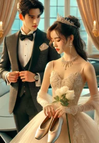 DALL·E 2024-08-05 22.03.02 – A heartwarming and luxurious scene based on the theme ‘Muôn Vàn Cưng Chiều’ (Endless Pampering), featuring a young woman named Trần Uyển Ước and a you