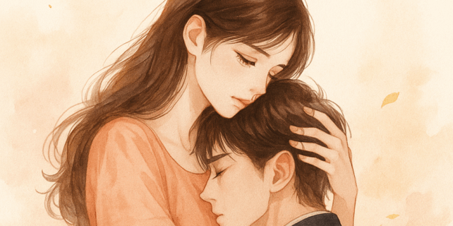 BẢO BỐI TRONG TIM