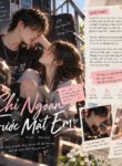 CHỈ NGOAN TRƯỚC MẶT EM