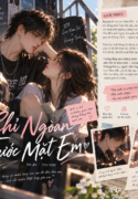 CHỈ NGOAN TRƯỚC MẶT EM