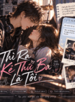 THÌ RA KẺ THỨ BA LÀ TÔI