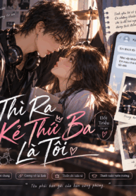 THÌ RA KẺ THỨ BA LÀ TÔI